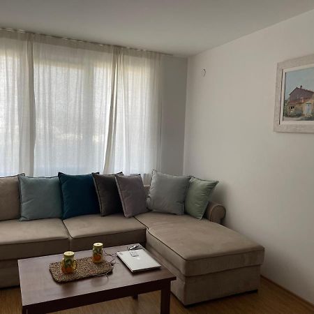 Sozopoli Hills Apartment A6 Exterior foto