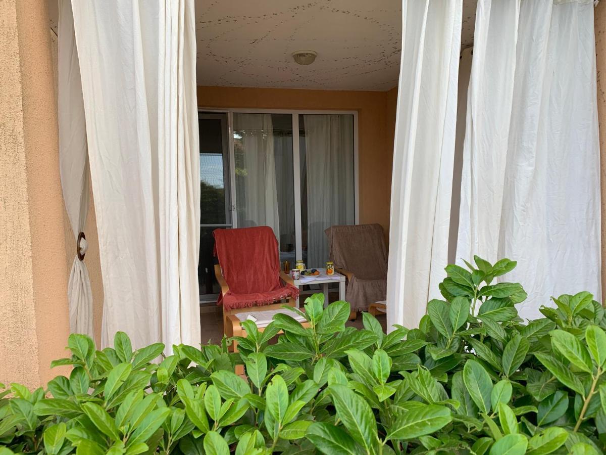 Sozopoli Hills Apartment A6 Exterior foto