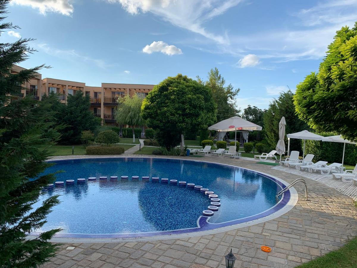 Sozopoli Hills Apartment A6 Exterior foto
