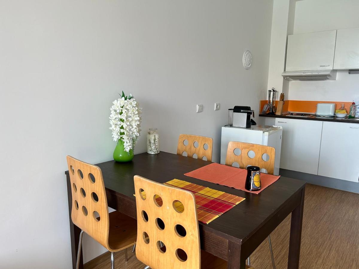 Sozopoli Hills Apartment A6 Exterior foto